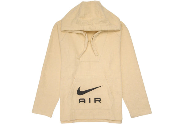 Nike x Stussy Hoodie Fossil