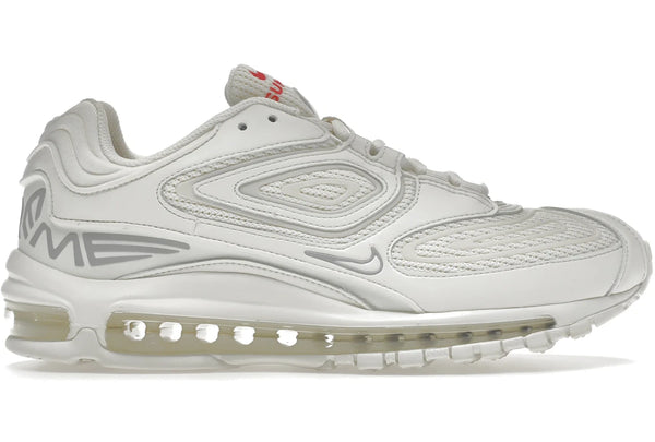 Nike Air Max 98 TL Supreme White