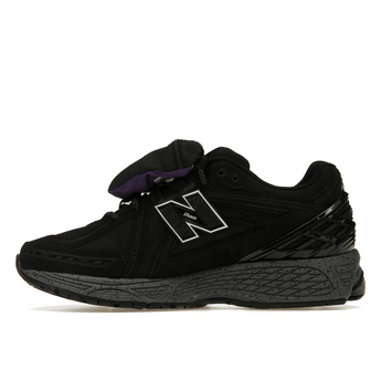 New Balance 1906R Cordura Pocket Black