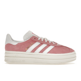 Adidas Gazelle Bold Super Pop Pink