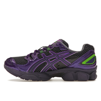 ASICS Gel-Nimbus 9 Night Shade Orchid