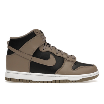 Nike Dunk High Moon Fossil