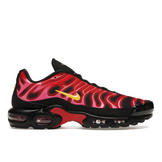 Nike Air Max Plus Supreme University Red