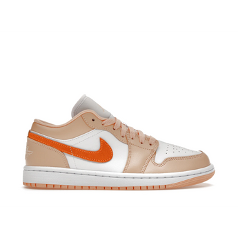 Air Jordan 1 Low Sunset Haze