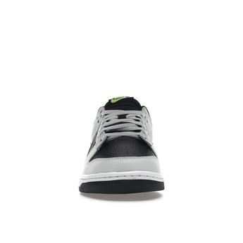 Nike Dunk Low Grey Panda Volt