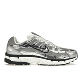 Nike P-6000 Metallic Silver