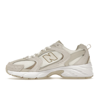 New Balance 530 Sea Salt Moonbeam