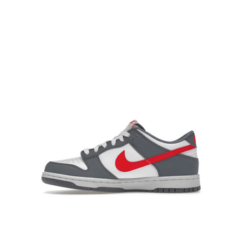 Nike Dunk Low Next Nature Smoke Grey Light Crimson