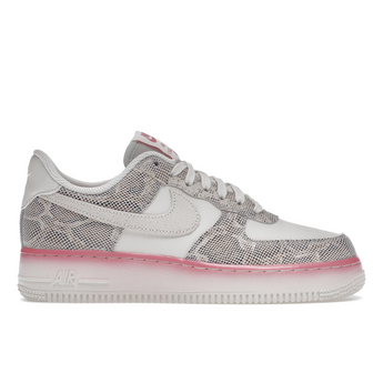 Air Force 1 Our Force 1 Snakeskin