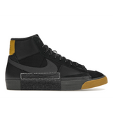 Nike Blazer Mid Pro Club Black Bronzine