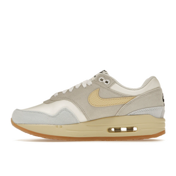 Air Max 1 Crepe Light Bone