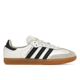 Adidas Samba OG Sporty & Rich White Black