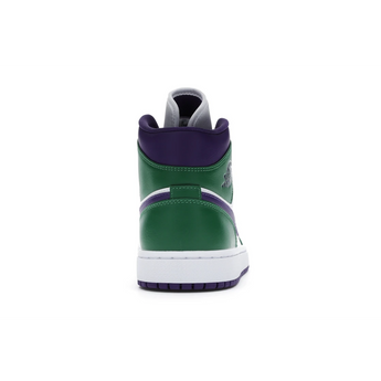 Air Jordan 1 Mid Incredible Hulk