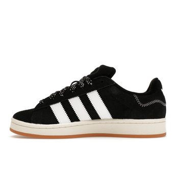 Adidas Campus 00s Core Black Cloud White