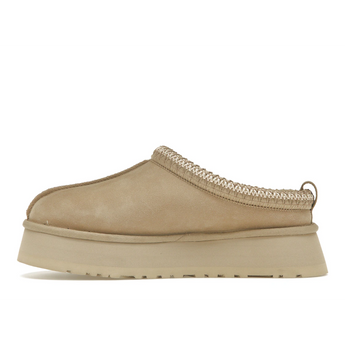 UGG Tazz Slipper Mustard Seed