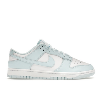 Nike Dunk Low Glacier Blue