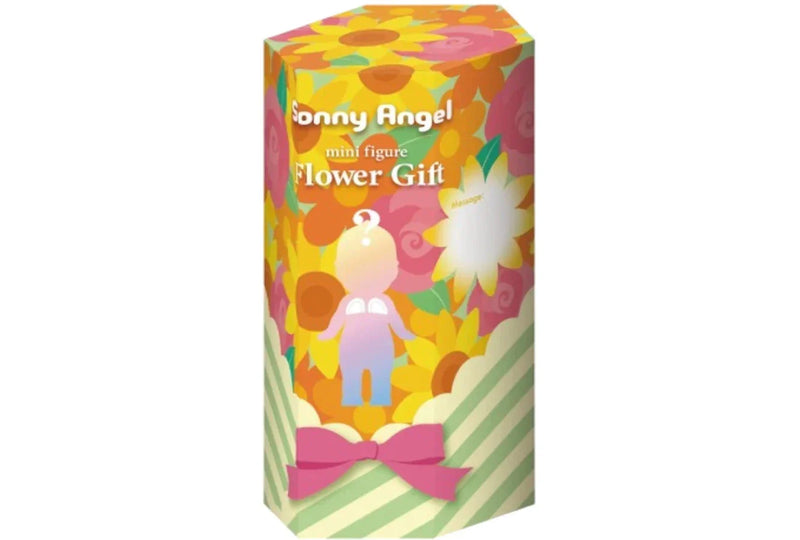 Sonny Angel Flower Gift Series Single Blind Box product image