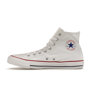 Converse Chuck Taylor All Star Hi Optical White