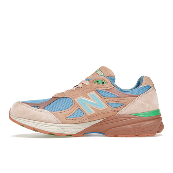 New Balance 990v3 MiUSA Joe Freshgoods Outside Clothes