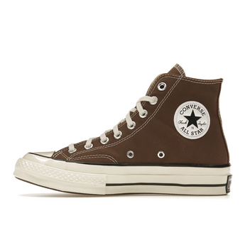 Converse Chuck Taylor All Star 70 Hi Vintage Canvas Squirrel Friend Brown