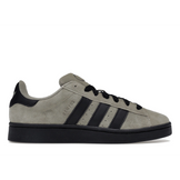 Adidas Campus 00s Silver Pebble Core Black