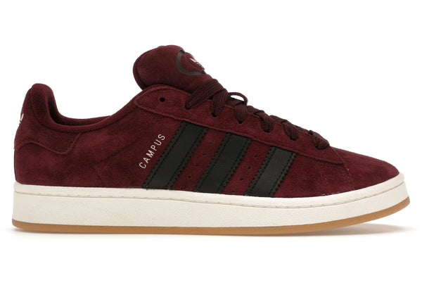 Adidas Campus 00s Maroon