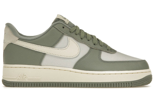 Air Force 1 Low 07 LX Mica Green