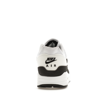 Nike Air Max 1 White Black Neutral Grey