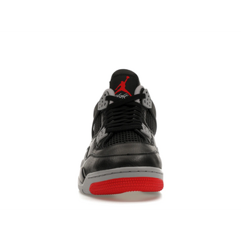 Air Jordan 4 Retro Bred Reimagined