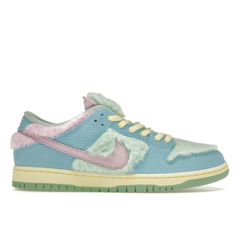 Nike SB Dunk Low Verdy Visty