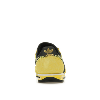 Adidas SL76 Wales Bonner Yellow