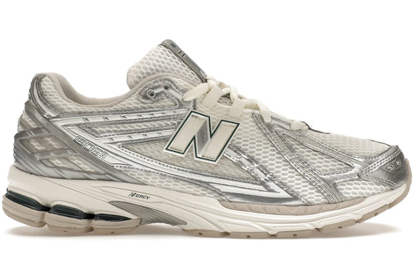 New Balance 1906R Silver Metallic Sea Salt