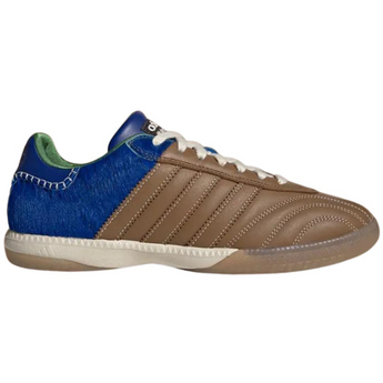 Adidas Samba Millennium Wales Bonner Pony Nappa