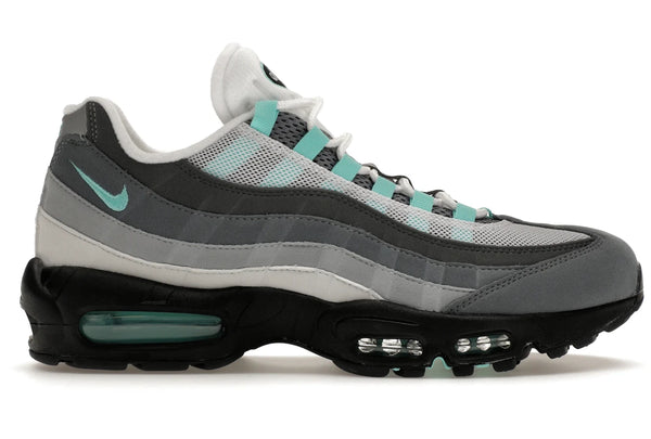 Nike Air Max 95 Hyper Turquoise