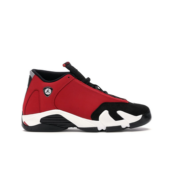 Air Jordan 14 Retro Gym Red Toro