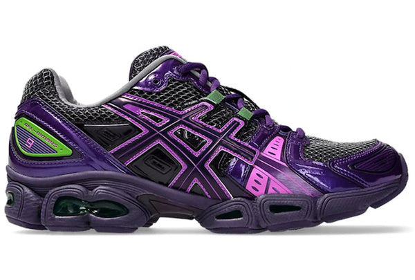 ASICS Gel-Nimbus 9 Night Shade Orchid