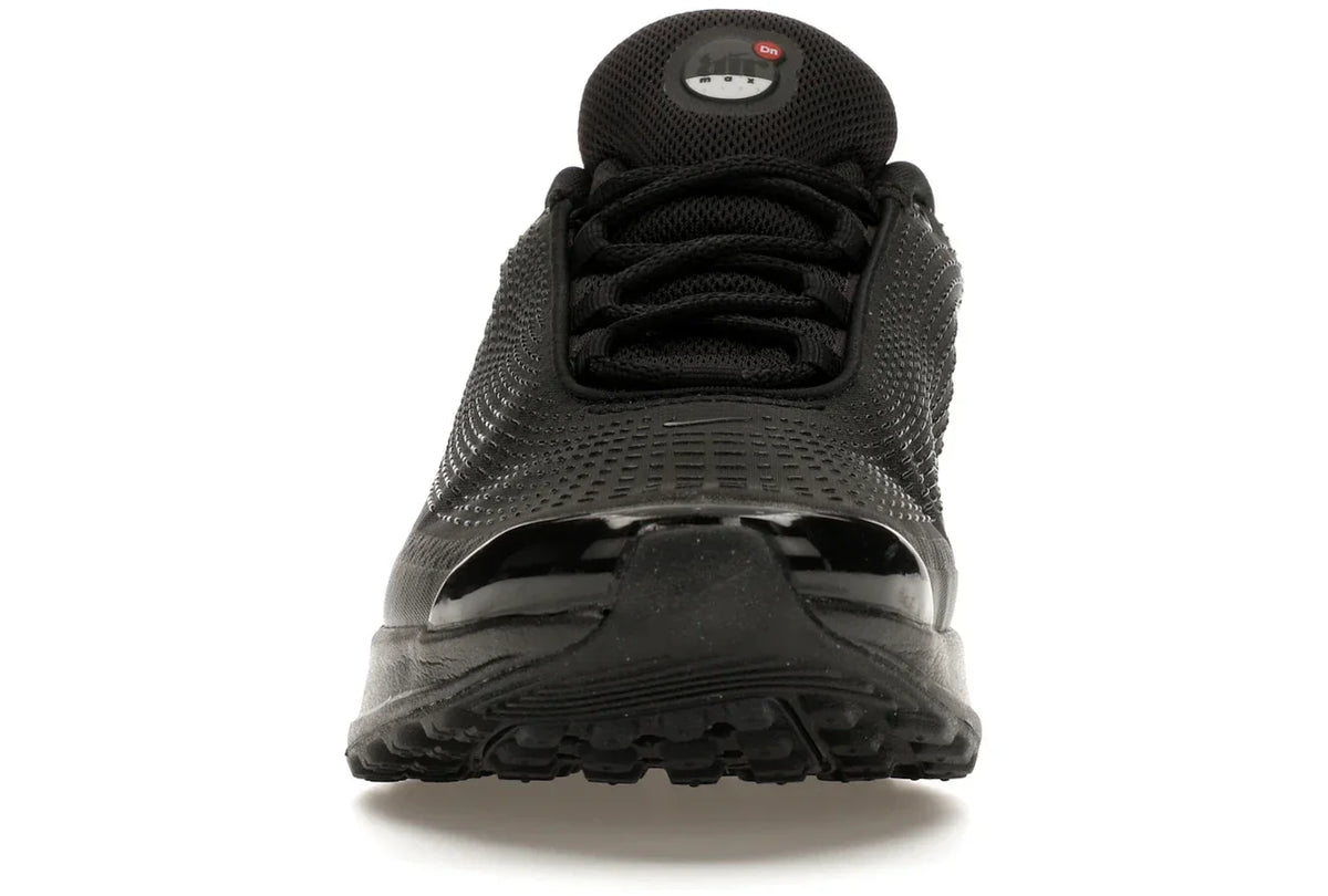 Nike Air Max Dn Black Metallic Grey secondary image