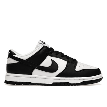 Nike Dunk Low Next Nature White Black Panda