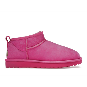 UGG Classic Ultra Mini Boot Carnation