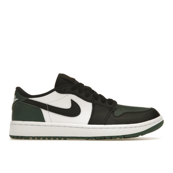 Air Jordan 1 Retro Low Golf Noble Green