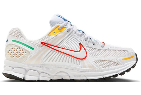 Nike Zoom Vomero 5 Primary Colors