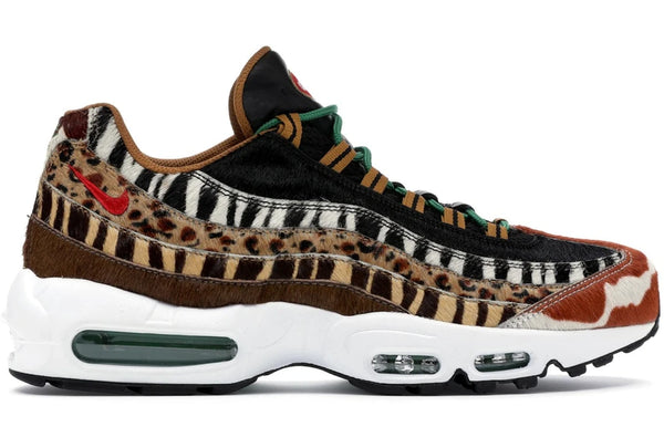 Nike Air Max 95 atmos Animal Pack 2.0