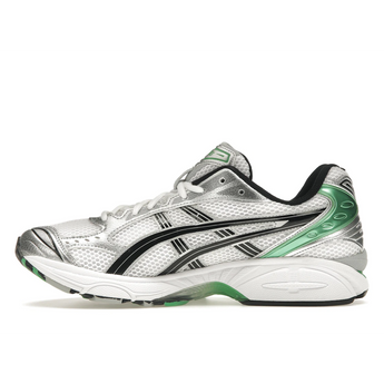 ASICS Gel-Kayano 14 White Malachite Green