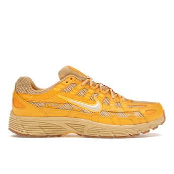 Nike P-6000 University Gold