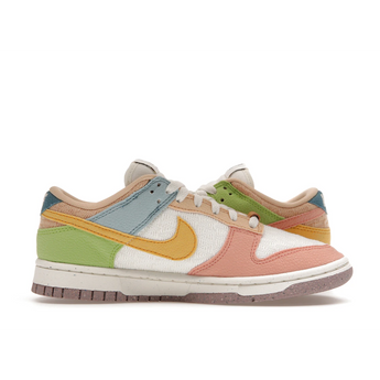 Nike Dunk Low Retro Sun Club Multi