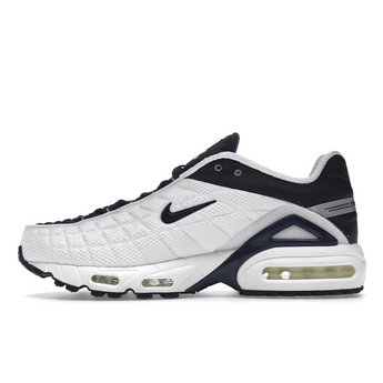 Air Max Tailwind 5 White Navy