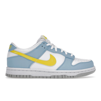 Nike Dunk Low Next Nature Homer Simpson