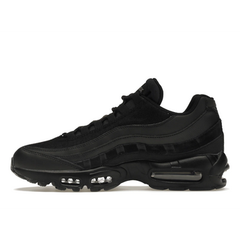 Nike Air Max 95 Essential Triple Black