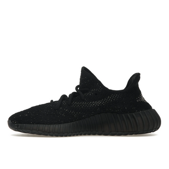 Adidas Yeezy Boost 350 V2 Core Black White