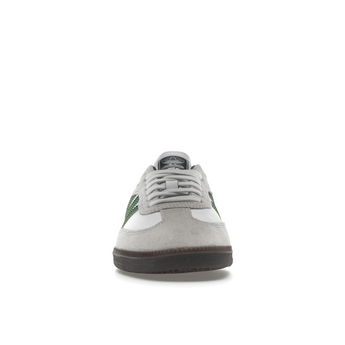 Adidas Samba ADV White Collegiate Green